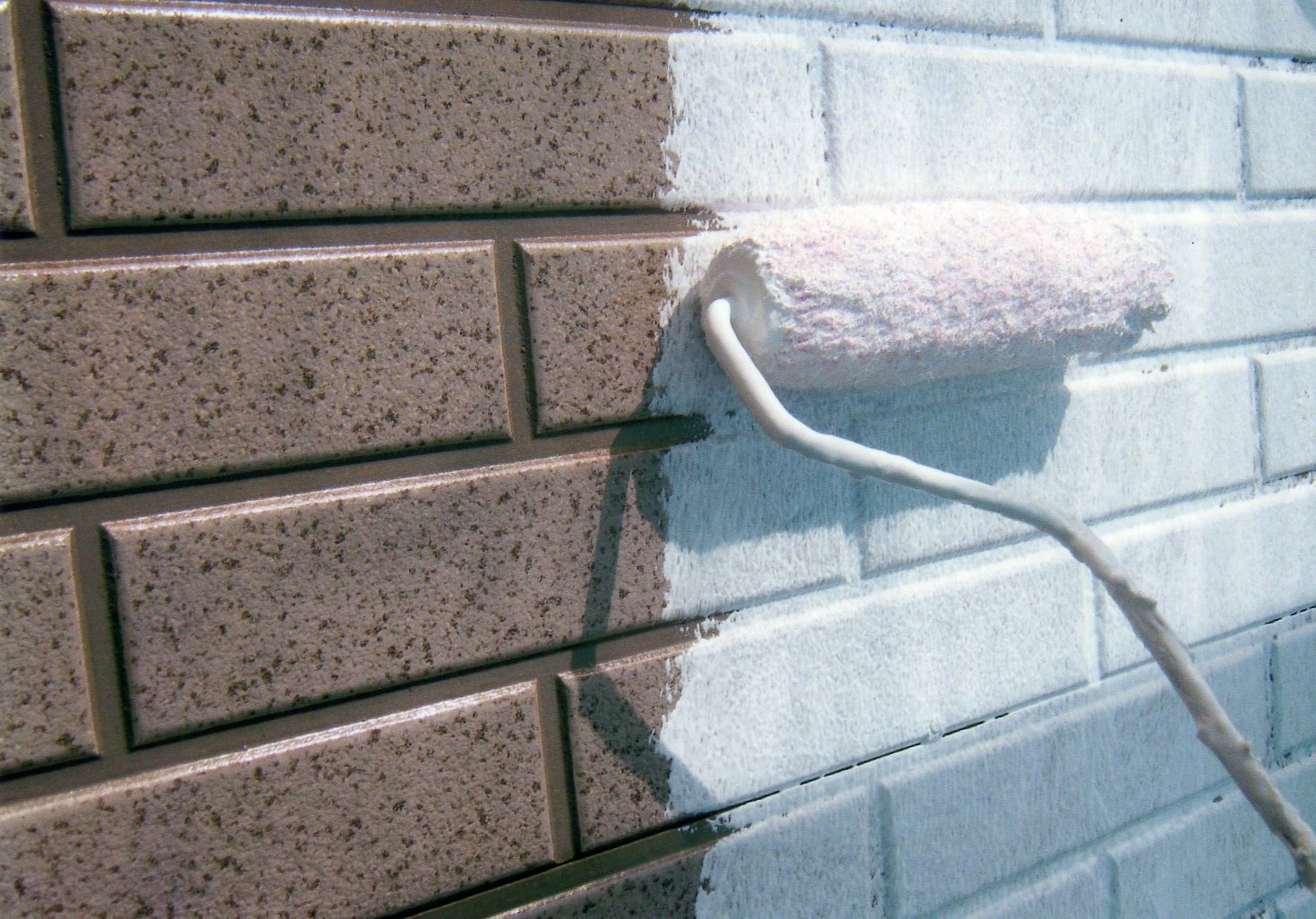 外壁・屋根画像