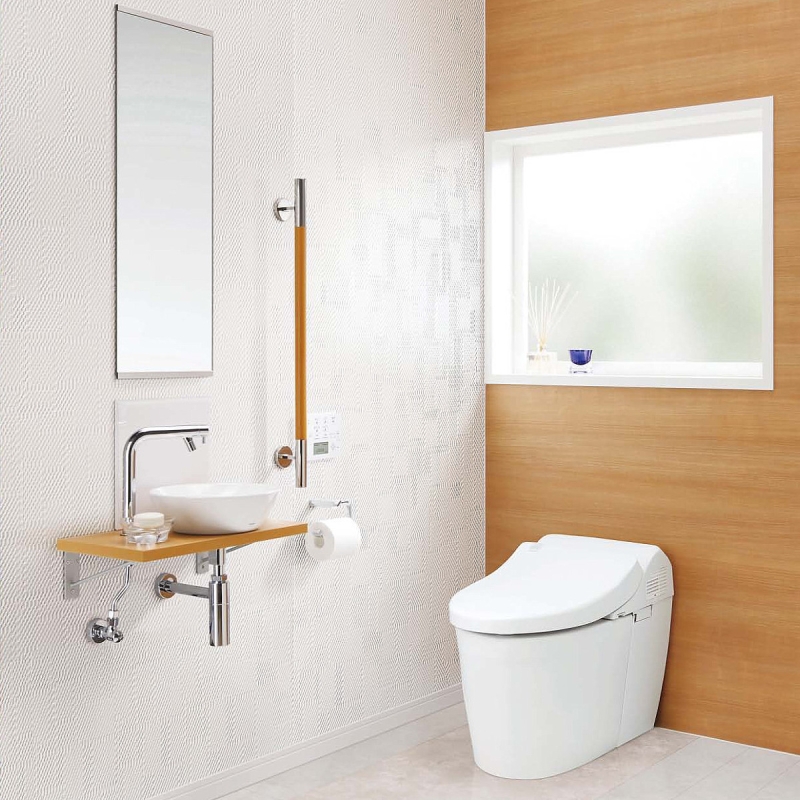 トイレ画像