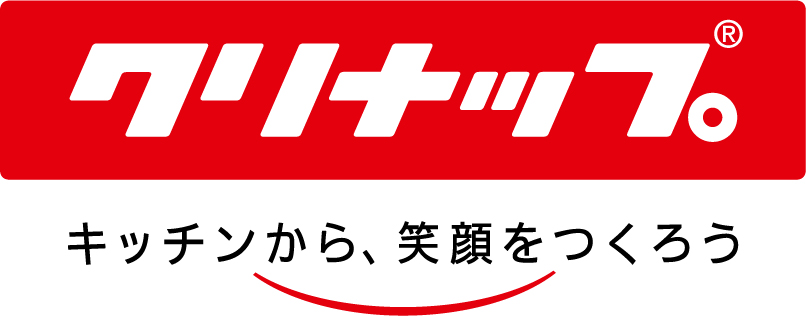 クリナップ㈱/ロゴ